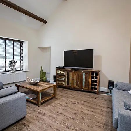 Feriehus Cider House