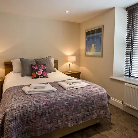 Cider House Feriehus *