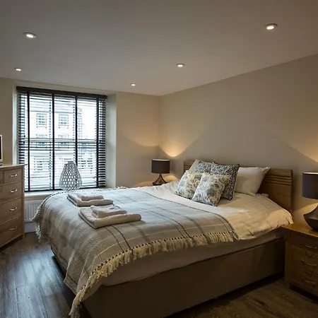 Cider House Feriehus *