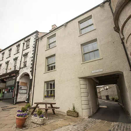 Feriehus Cider House