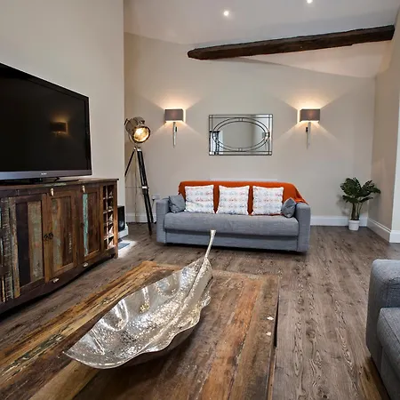 Casa de Férias Cider House Ulverston