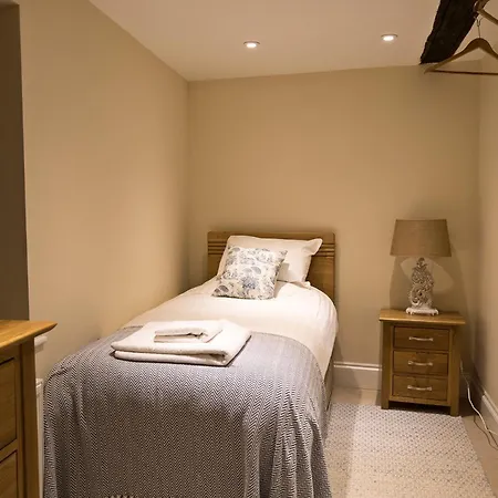 Casa de Férias Cider House Ulverston