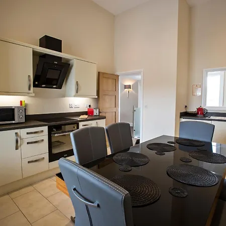 Cider House Casa de Férias Ulverston